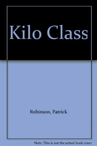 Kilo Class