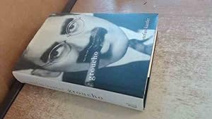 Groucho: The Life and Times of Julius Henry Marx