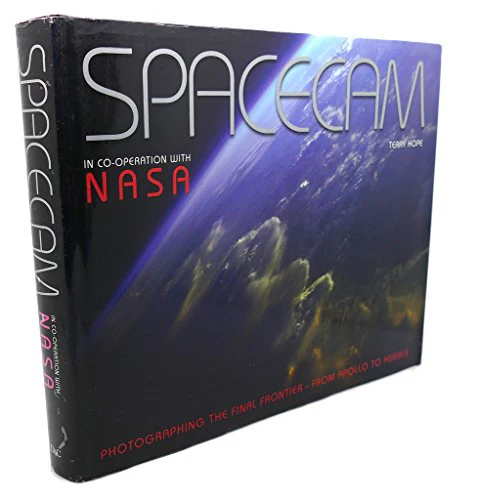 Spacecam: Photographing the Final Frontier - from Apollo to Hubble