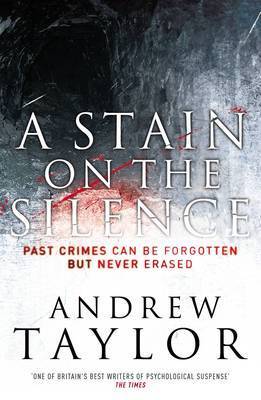 A Stain on the Silence