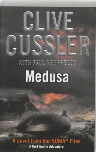 Medusa: NUMA Files #8