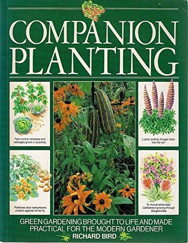 Companion Planting