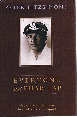 Everyone and Phar Lap