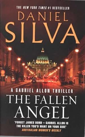 The Fallen Angel