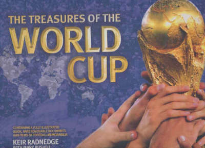 The Treasures of the World Cup