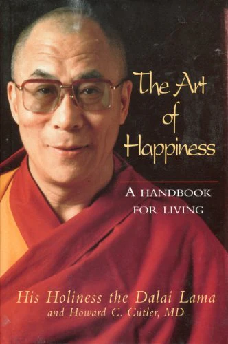 Art of Happiness (Gift Edition)