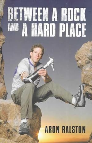 Between A Rock and A Hard Place