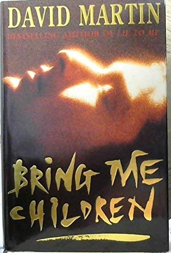 Bring Me Children