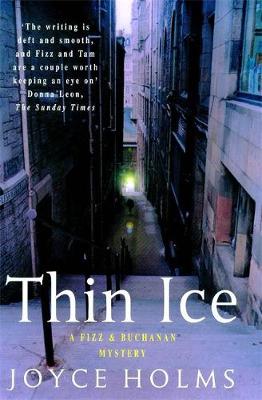 Thin Ice