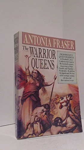 The Warrior Queens