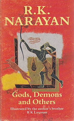Gods, Demons and Others
