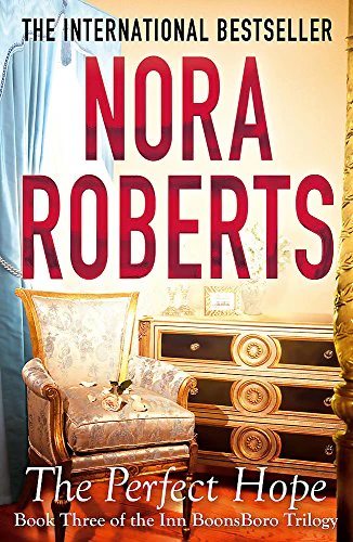 The Perfect Hope: Number 3 in series