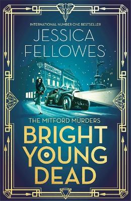 Bright Young Dead: Pamela Mitford and the treasure hunt murder