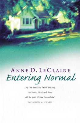 Entering Normal