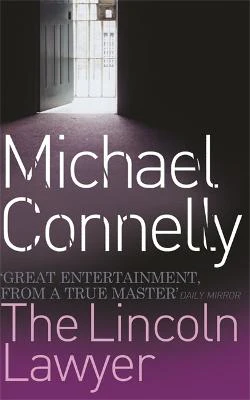 The Lincoln Lawyer