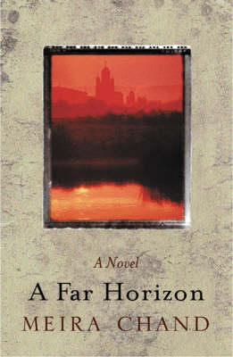 A Far Horizon