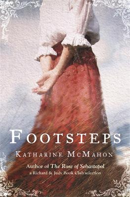 Footsteps: A gripping story of family secrets and their far-reaching
