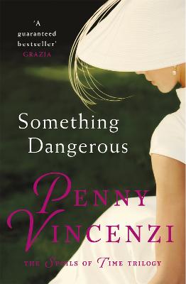 Something Dangerous: Scandal, secrets and forbidden love in the epic