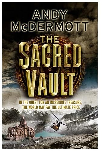 The Sacred Vault