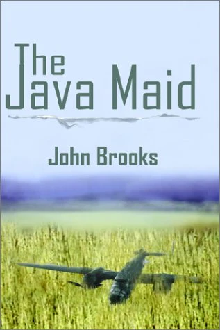 The Java Maid