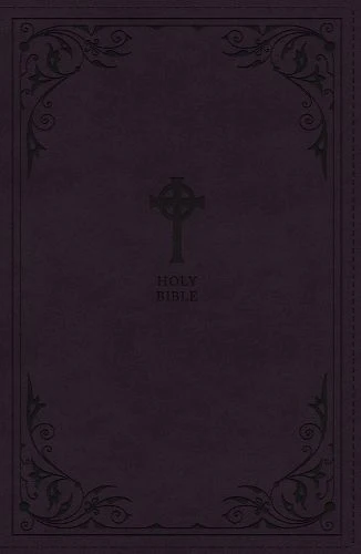 NRSV Catholic Edition Gift Bible, Black Leathersoft (Comfort Print, Holy Bible, Complete Catholic Bible, NRSV CE): Holy Bible