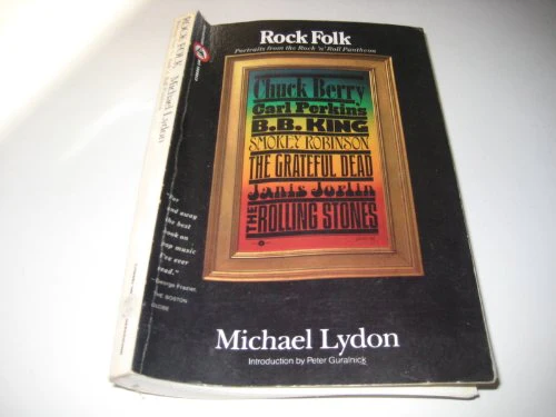 Rock Folk