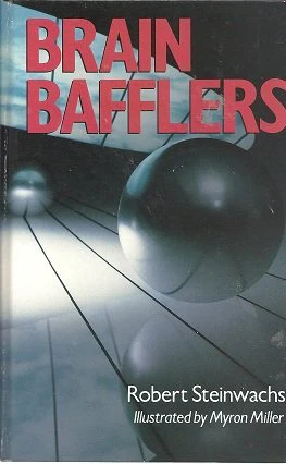 BRAIN BAFFLERS