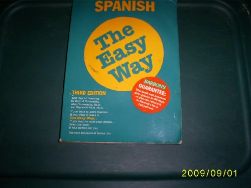 Spanish the Easy Way