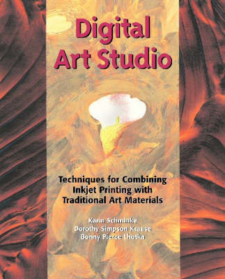 Digital Art Studio