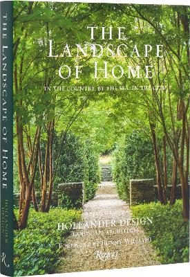 The Landscape of Home:  In the Country, By the Sea, In the City