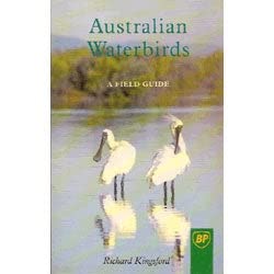 Australian Water Birds: A Field Guide