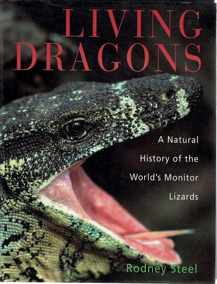 Living Dragon