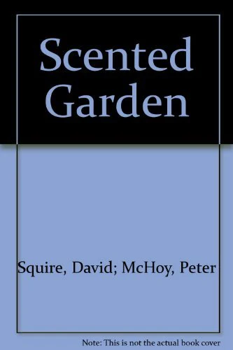 The Scented Garden