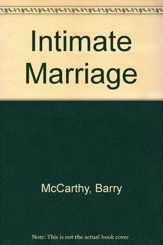Intimate Marriage