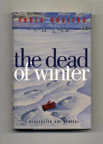 The Dead of Winter: A Blackwater Bay Mystery