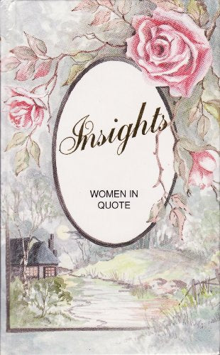 Insights - Women in Quote: Women in Quote