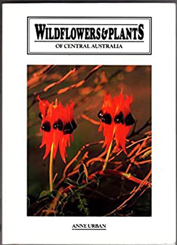 Wildflowers & Plants of Inland Australia