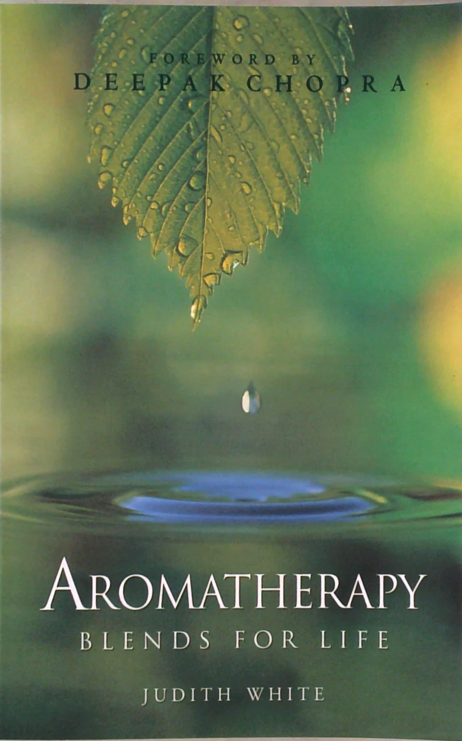 Aromatherapy Blends For Life