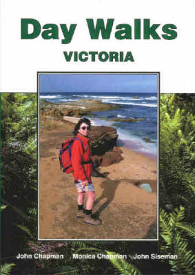 Day Walks Victoria