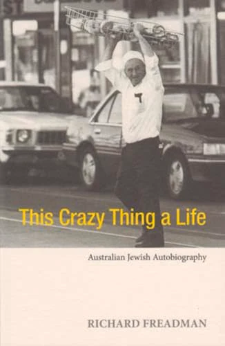 This Crazy Thing A Life