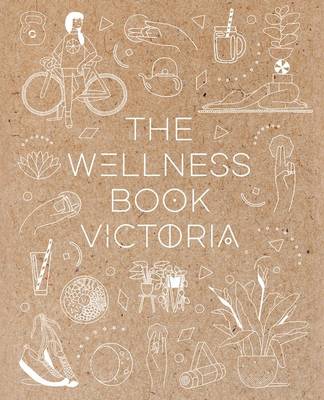 The Wellness Book Victoria