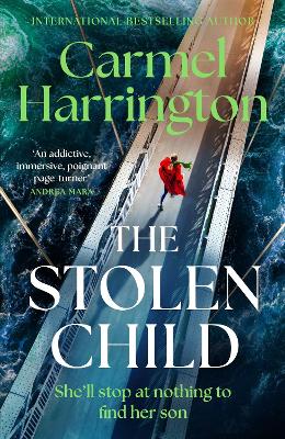 The Stolen Child: the gripping emotional thriller with a twist you'll