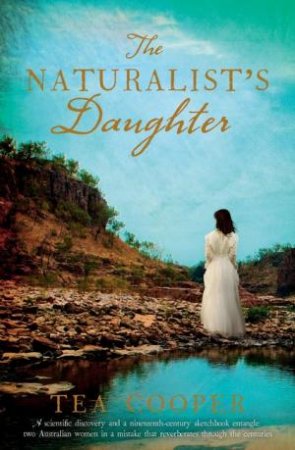 The Naturalist's Daughter QBD