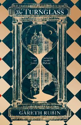 The Turnglass: The Sunday Times Bestseller - turn the book, uncover