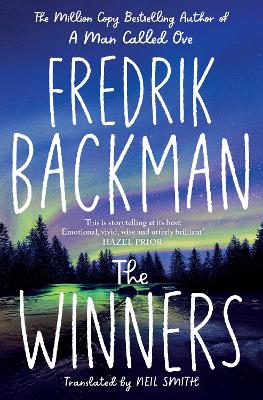 The Winners: From the New York Times bestselling author of TikTok