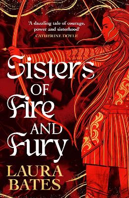 Sisters of Fire and Fury: Volume 2