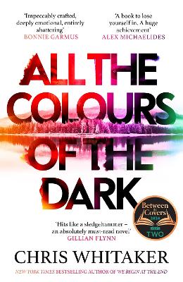 All the Colours of the Dark: The Instant Sunday Times Bestseller - 'a