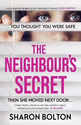 The Neighbour's Secret: An absolutely gripping thriller with a twist
