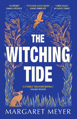 The Witching Tide: The powerful and gripping debut novel for readers