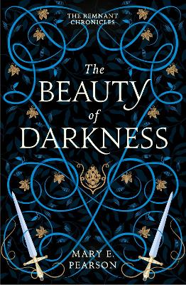 The Beauty of Darkness: The third book of the New York Times